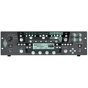 Kemper Profiler Rack - formato rack (sin power) (PRE-ORDER)!!!