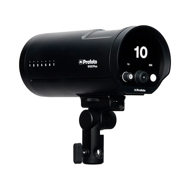 Profoto B10X Plus OCF Flash Duo Kit 500W 7