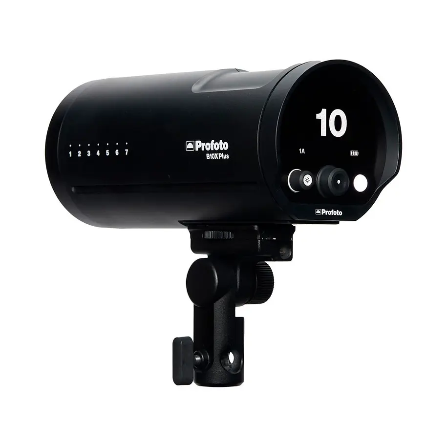 Profoto B10X Plus OCF Flash Duo Kit 500W 7