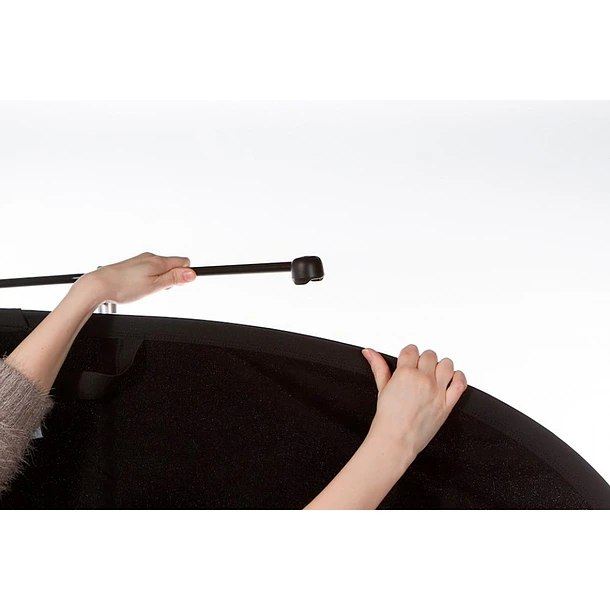 Lastolite Soporte magnético para fondos 2