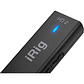 Ik Multimedia iRig HD2 Interfaz de Audio Para Guitarra Compatible Con iOS/Mac/Windows - Miniatura 6