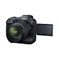 Canon EOS R3 Mirrorless Camera (solo cuerpo) - Miniatura 10