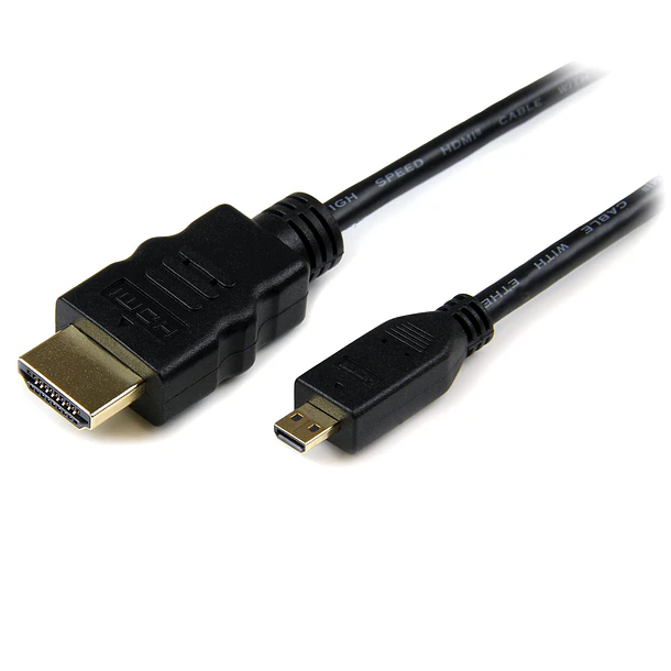 Godox Cable Hdmi a Micro Hdmi (Macho en Ambos Extremos) 1