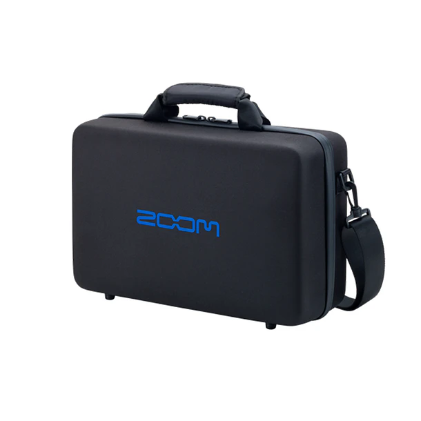 Zoom CBR-16 Maleta de Transporte Para Grabadoras y Mezcladoras 1
