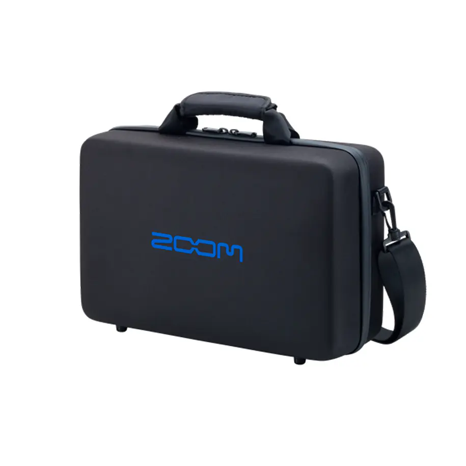 Zoom CBR-16 Maleta de Transporte Para Grabadoras y Mezcladoras 1