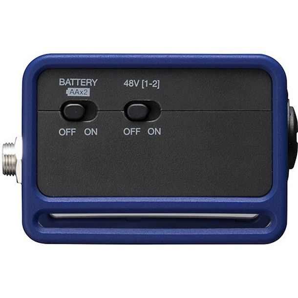 Zoom AMS-24 2x4 USB Interfaz de Audio Para Streaming y Músicos 6