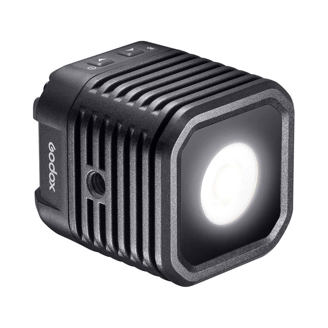 Godox WL4B Mini Led a Prueba de Agua 1
