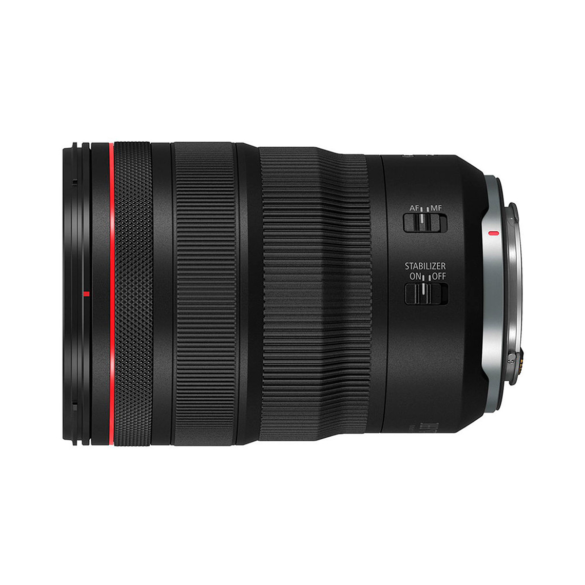 Canon RF 24-70 mm f / 2.8L IS USM Lente Estabilizador Versátil de Diseño Avanzado e Intuitivo 5