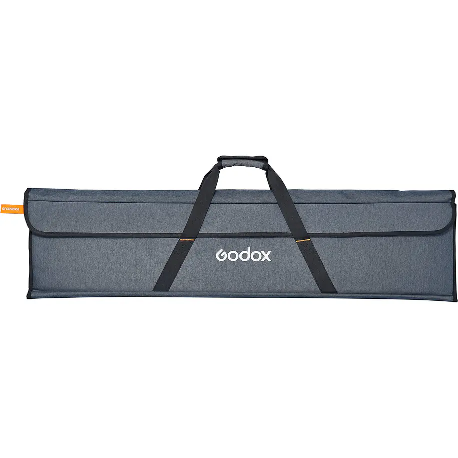 Godox SF6090 Kit de Banderas de 60x90 cm 11
