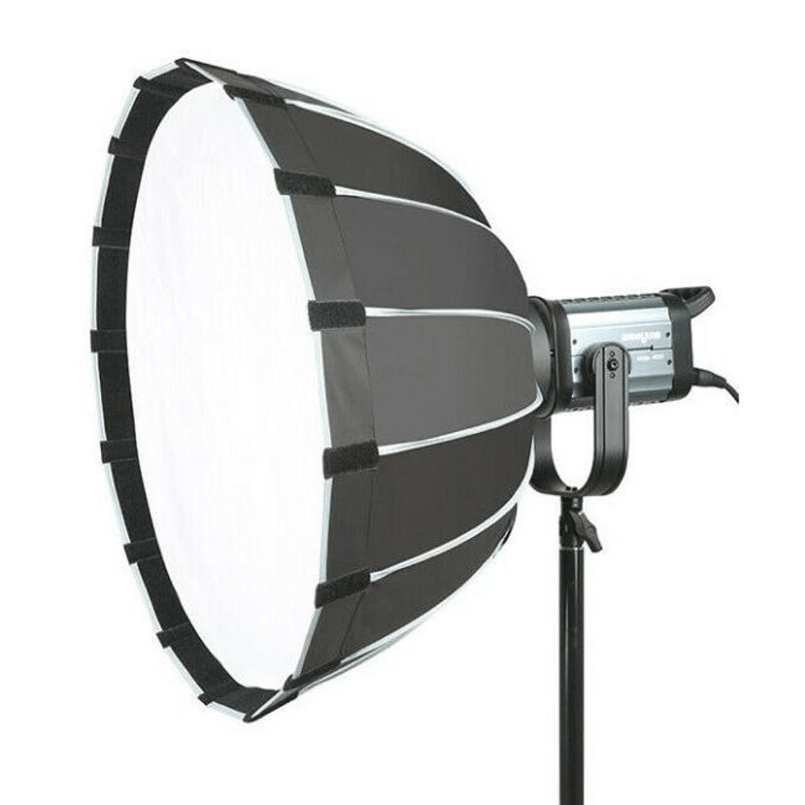 Weeylite VP-90 Caja Luz Octogonal Para Ninja 400 2