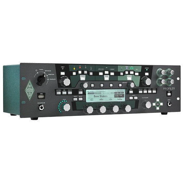 Kemper Profiler Rack - formato rack (sin power) (PRE-ORDER)!!! 4