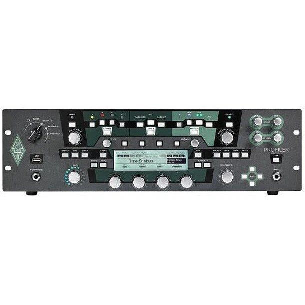 Kemper Profiler PowerRack - Rack con power 600W (PRE-ORDER)!!! 1