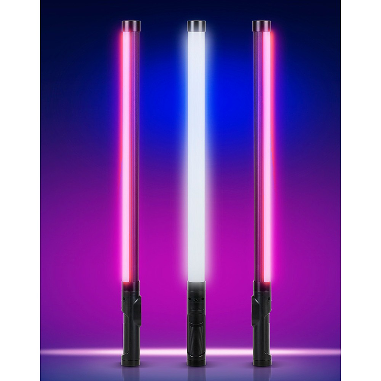 Triopo LB-100 Espada Led RGB 100 Cms 11