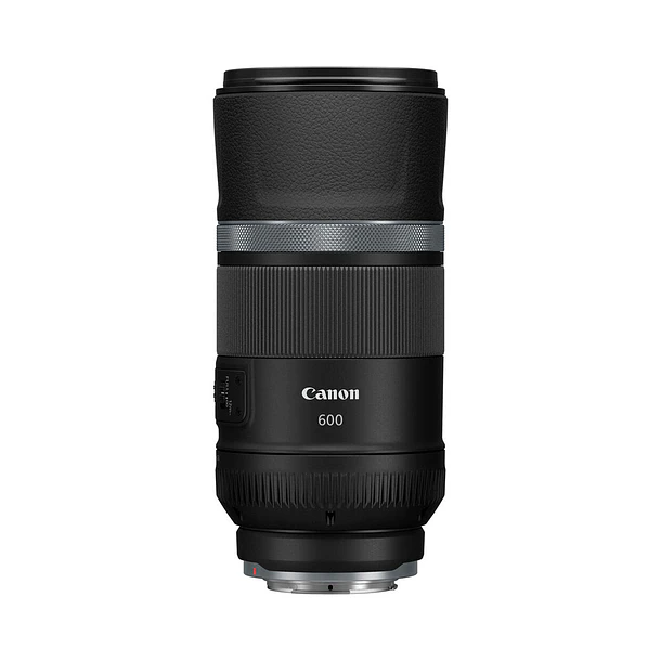 Canon RF 600mm f/11 IS STM Lente superteleobjetivo impresionante e increíblemente único 2