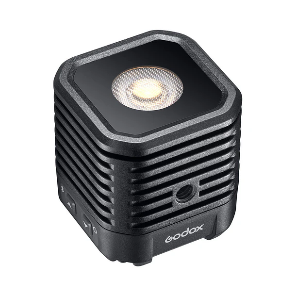 Godox WL4B Mini Led a Prueba de Agua 2
