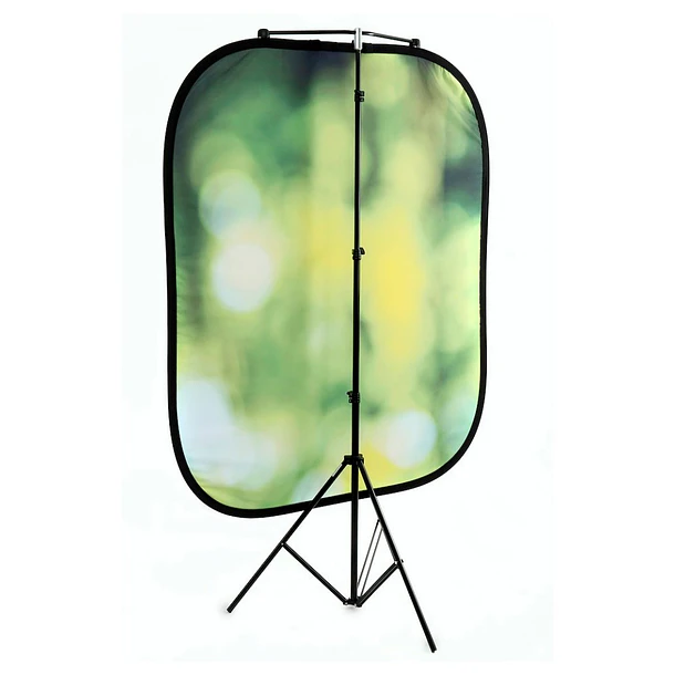 Lastolite Soporte magnético para fondos 5