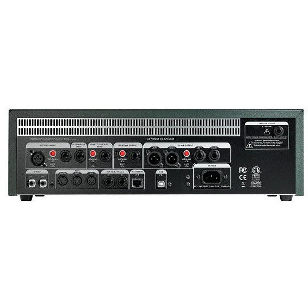 Kemper Profiler PowerRack - Rack con power 600W (PRE-ORDER)!!! 2