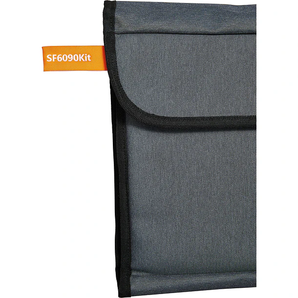 Godox SF6090 Kit de Banderas de 60x90 cm 12
