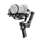 ZHIYUN ESTABILIZADOR WEEBILL 2 PRO con transmisor, servo, agarradera y estuche de transporte. - Miniatura 1