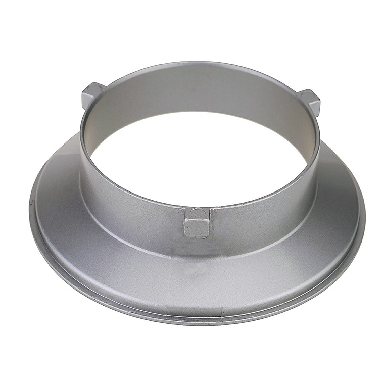 NiceFoto Softbox Paragua KS 60x90 cm con grilla 6