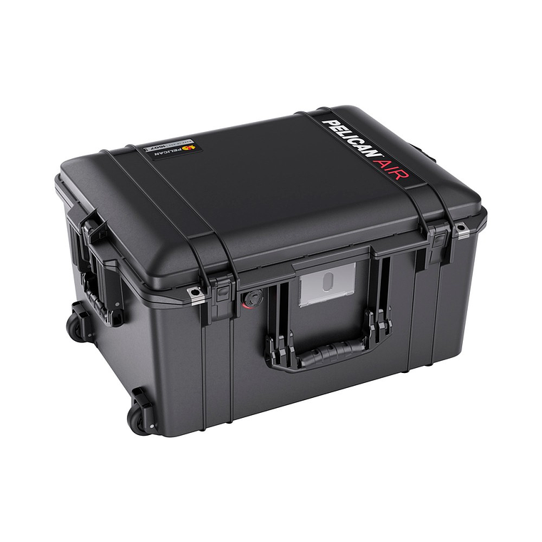 Pelican maleta rigida 1607 Air 2