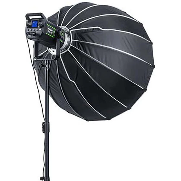Viltrox Weeylite Ninja 20 Cañon Led 5.600K Montura Bowens 7