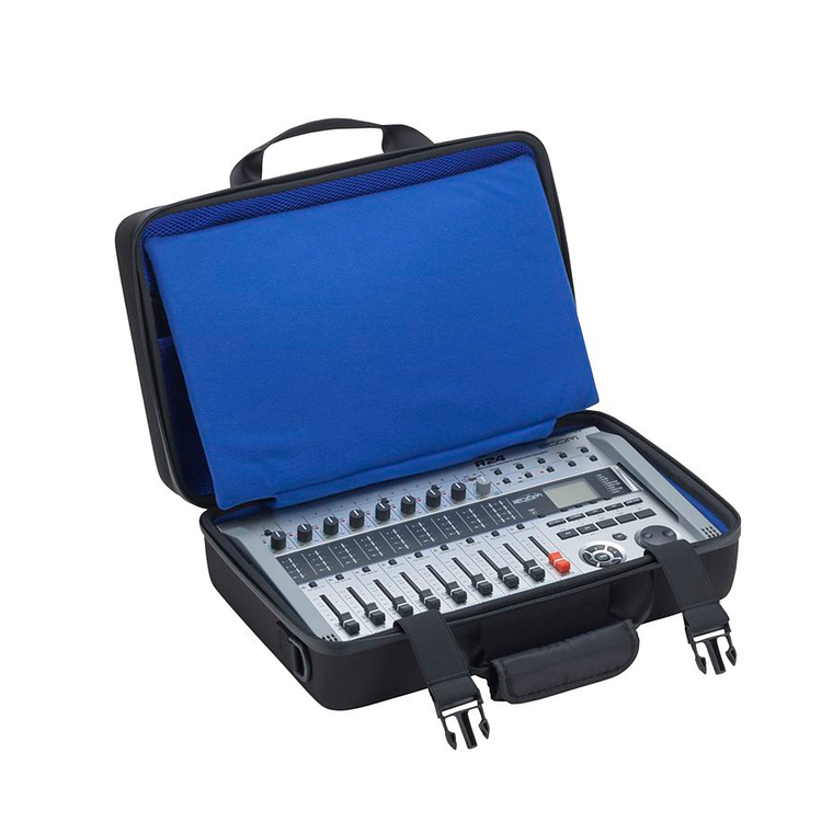 Zoom CBR-16 Maleta de Transporte Para Grabadoras y Mezcladoras 4