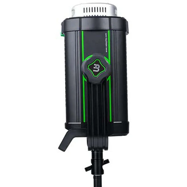 Viltrox Weeylite Ninja 20 Cañon Led 5.600K Montura Bowens 8