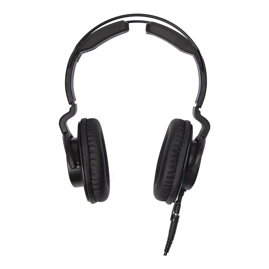 Zoom ZDM-1PMP Pack Podcast Micrófono Profesional Con Audífonos y Trípode 10