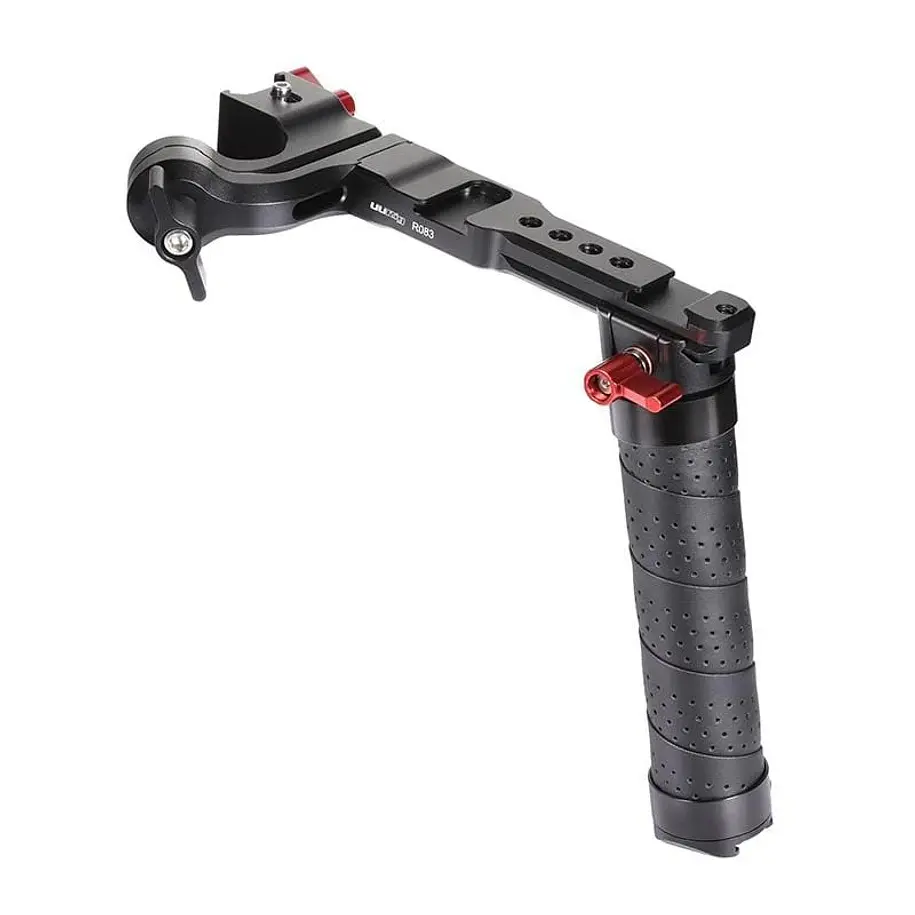 UuRig R083 Grip Plegable Para DJI RSC2/RS2 1