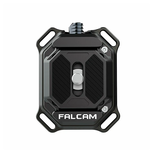Ulanzi Falcam F38 Galleta con Base Desmontable Para Correas 1
