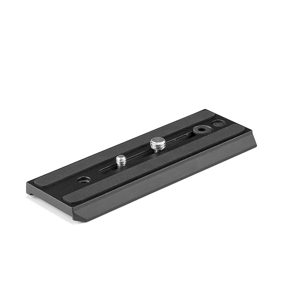 Manfrotto CABEZAL DE VIDEO CON BASE 504X 6