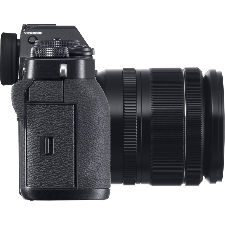 Fujifilm X-T3 Cámara Mirrorless Sin espejo Negra, con lente 18-55mm - DESCONTINUADA 6