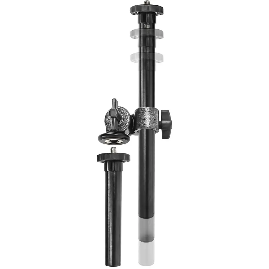 Triopo W-4 Barra Multi Ángulo Para Trípode 1
