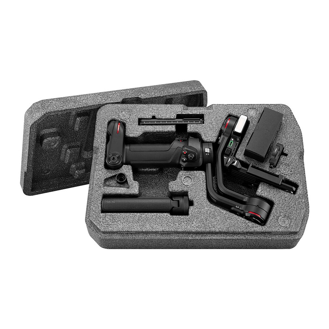 Zhiyun WEEBILL-3 Gimbal Estabilizador 24