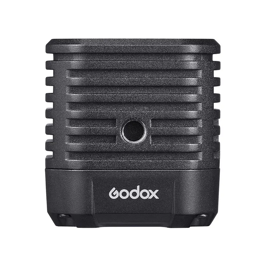 Godox WL4B Mini Led a Prueba de Agua 6