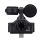 Zoom Am7 Micrófono estéreo Mid-Side para dispositivos Android con conector USB-C - Miniatura 2