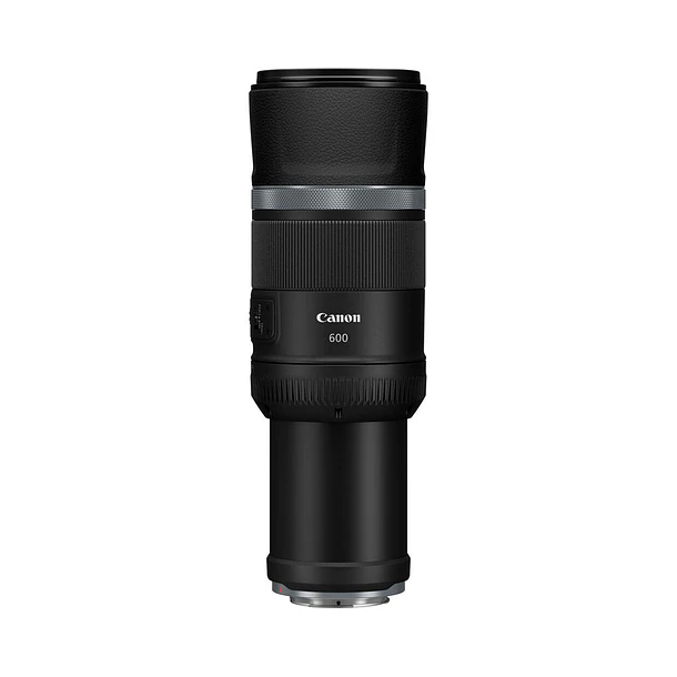 Canon RF 600mm f/11 IS STM Lente superteleobjetivo impresionante e increíblemente único 7