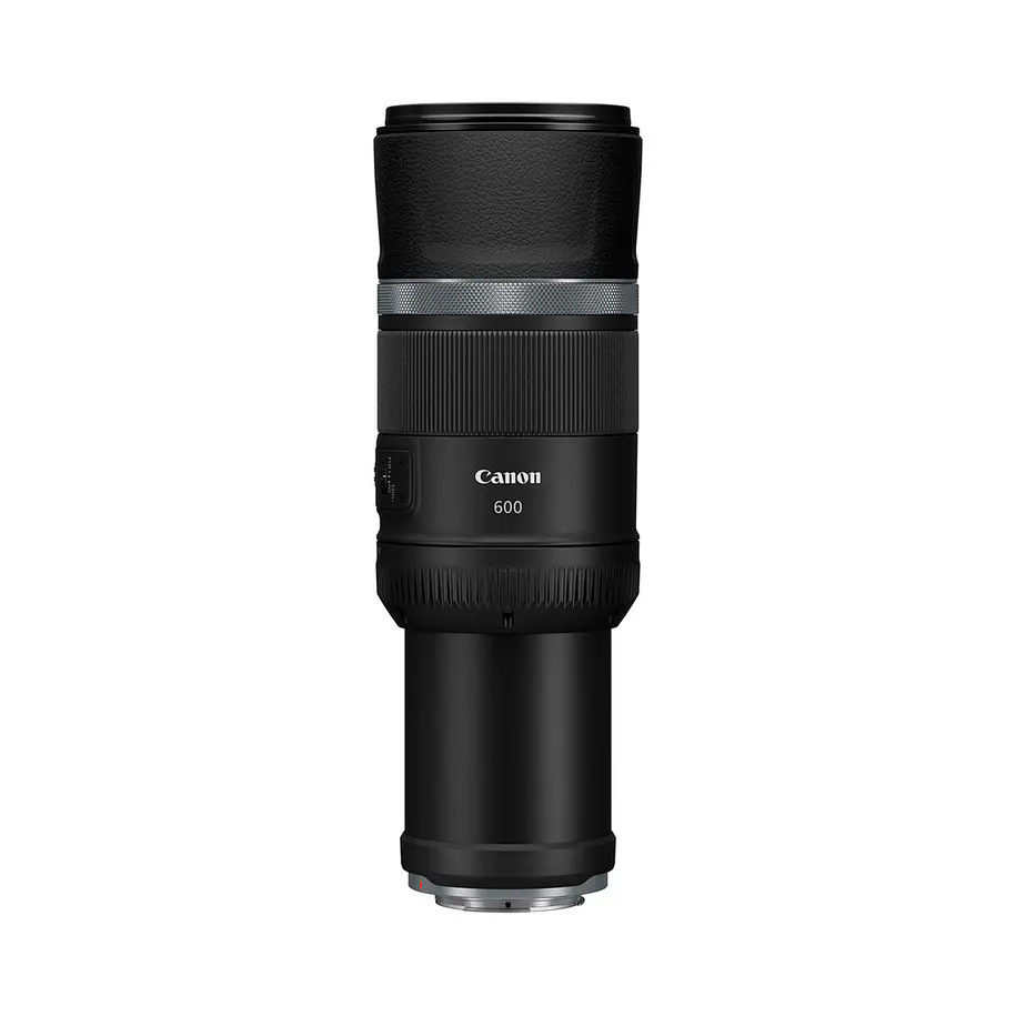 Canon RF 600mm f/11 IS STM Lente superteleobjetivo impresionante e increíblemente único 7