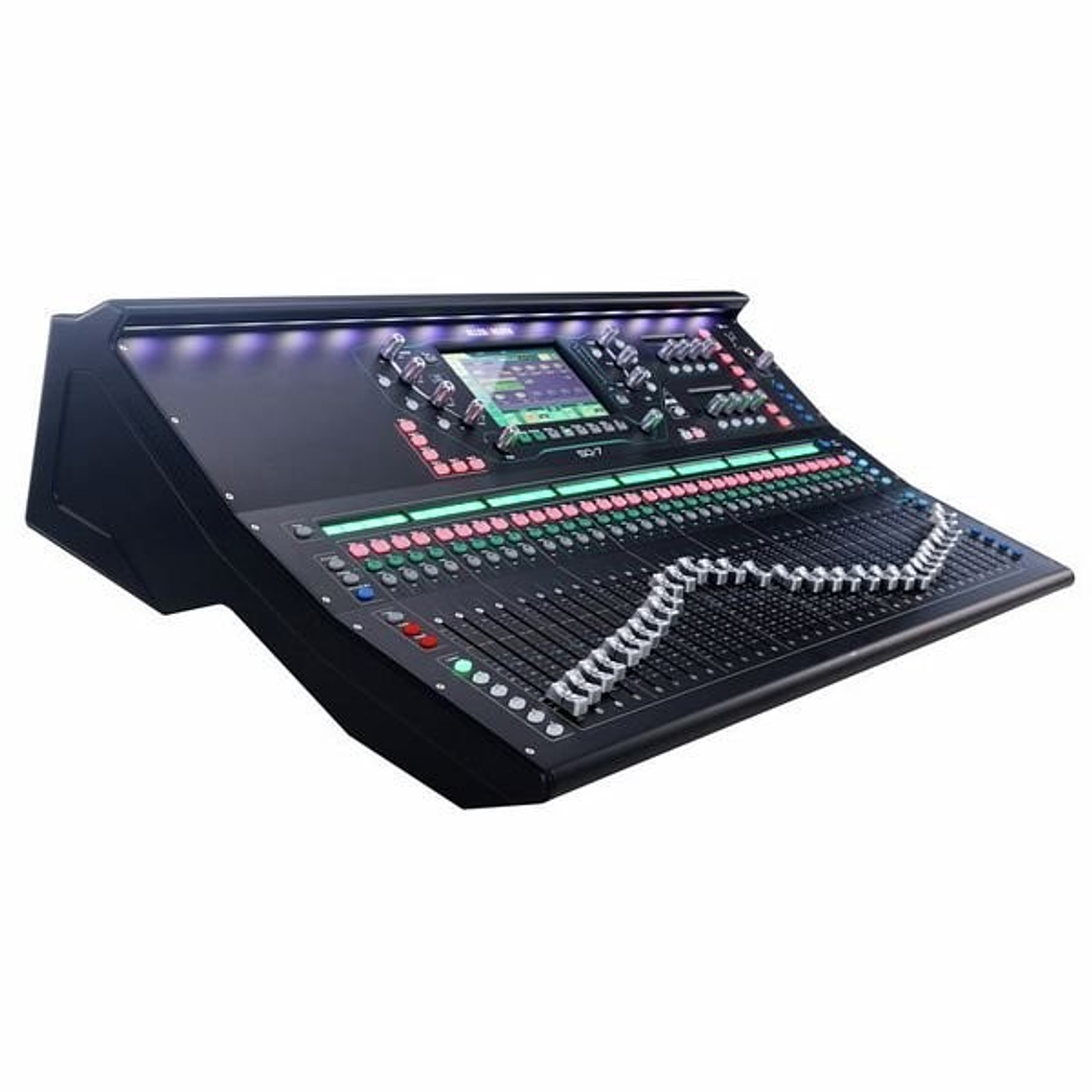 Allen&Heath SQ7 - Mixer Digital de 48-canales de 33 Faders (PRE-ORDER)!!! 11