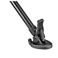 Manfrotto TRIPODE DE PATA DOBLE 645 FTT ALUMINIO MS  75/100mm - Miniatura 7