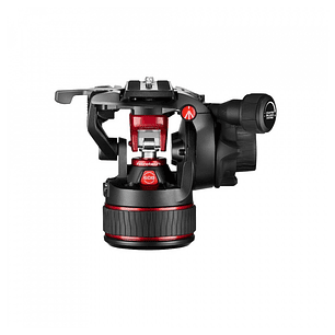 Manfrotto CABEZAL NITRO TECH 608 FLUIDO VIDEO