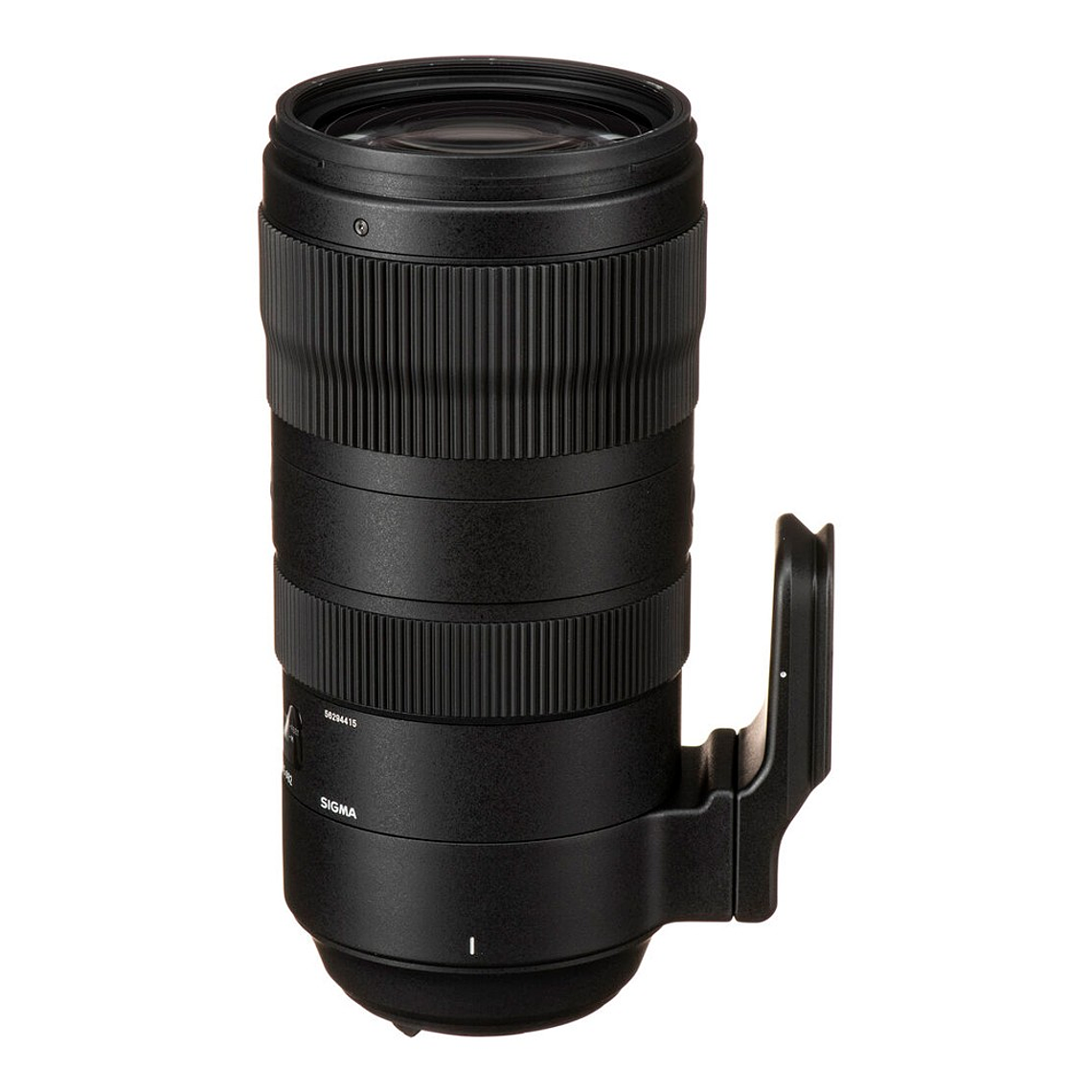 MAYO 2024 DESCONTINUADA - Sigma 70-200mm f/2.8 DG OS HSM Sports Lens for Nikon F 3