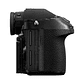 Panasonic Lumix DC-S1H Mirrorless Digital Camera (solo cuerpo) - Miniatura 10