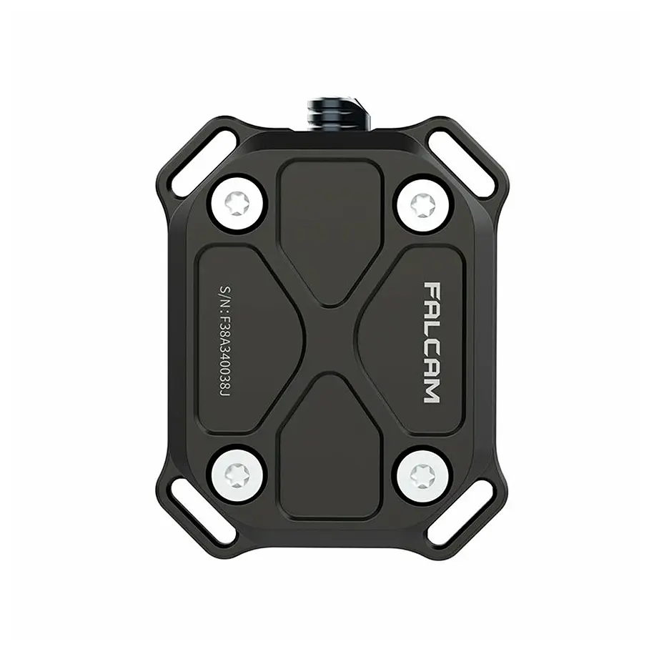 Ulanzi Falcam F38 Galleta con Base Desmontable Para Correas 4