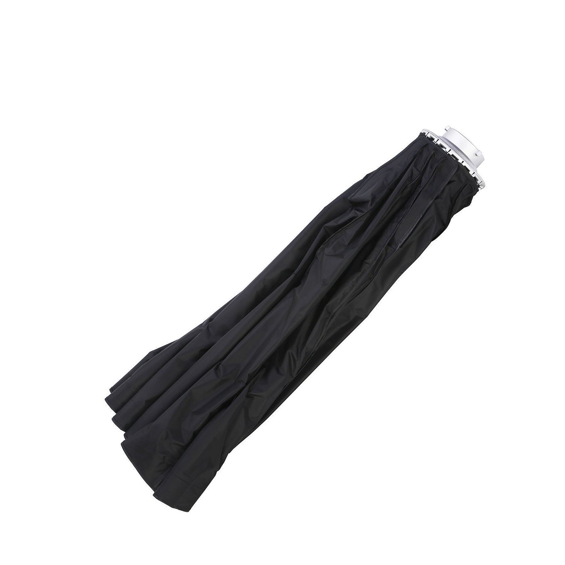 NiceFoto Softbox Paragua KS 70x100 cm con grilla 4