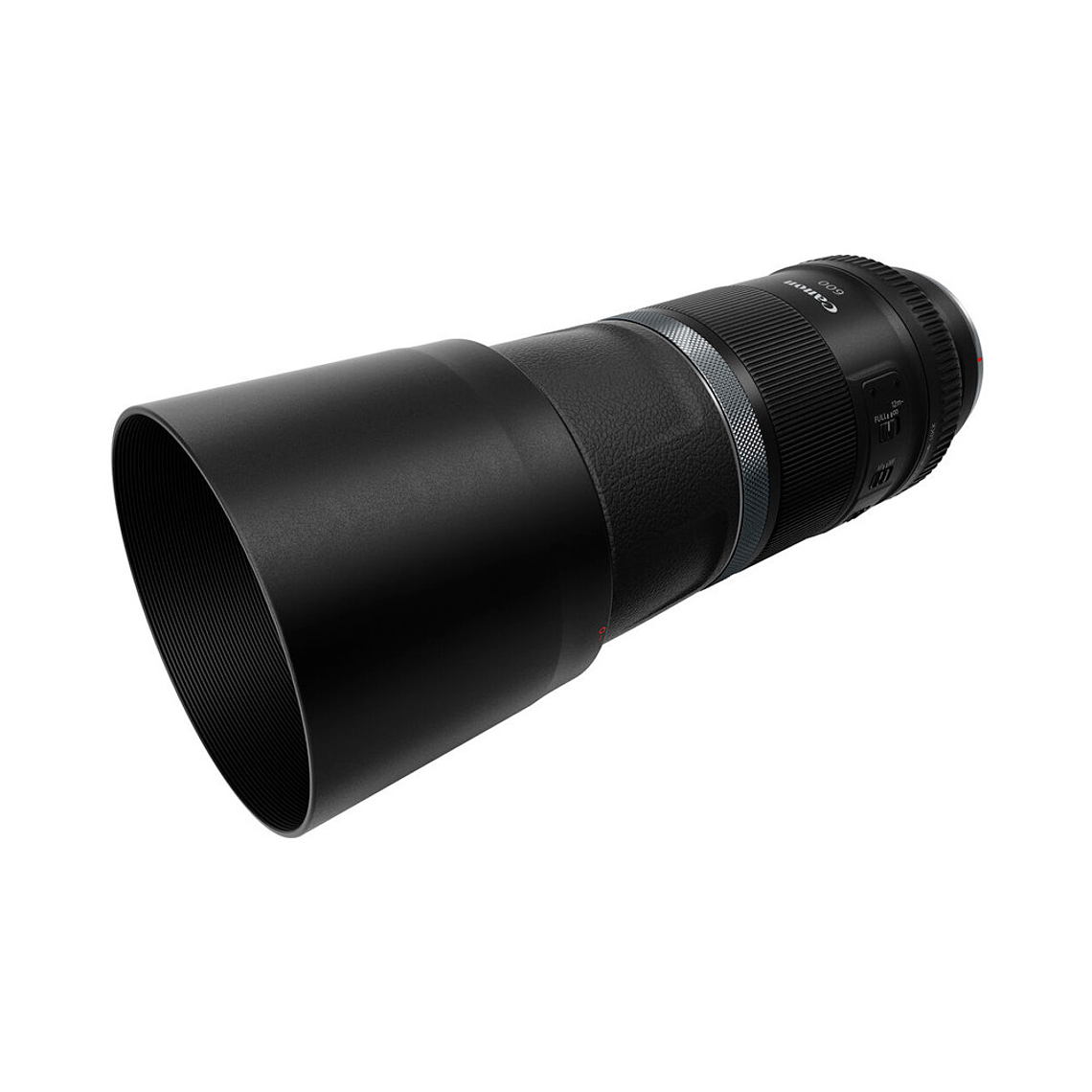 Canon RF 600mm f/11 IS STM Lente superteleobjetivo impresionante e increíblemente único 9