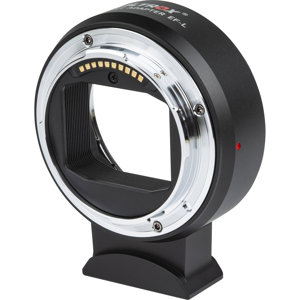 Viltrox EF-L Adaptador Para Lentes Canon (EF o EF-S) en Cámaras Montura L 12