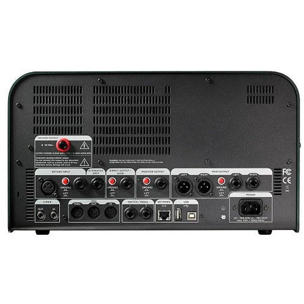 Kemper Profiler PowerHead - Lonchera con power 600W (PRE-ORDER)!!! 2