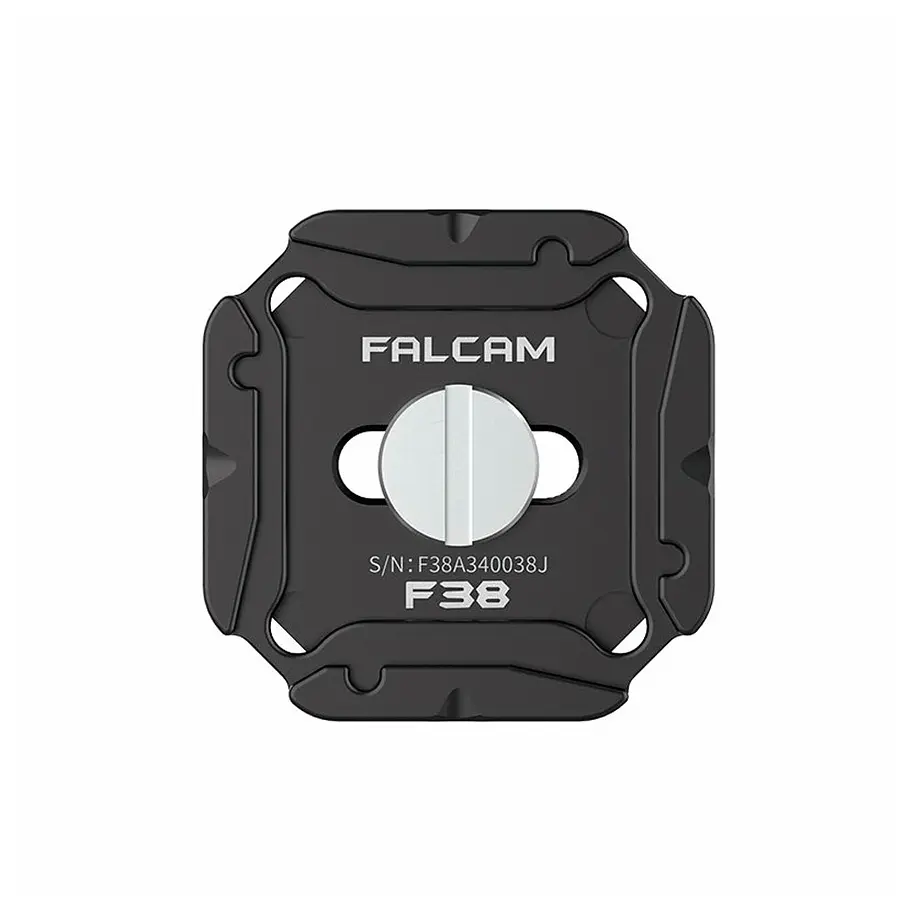 Ulanzi Falcam F38 Galleta con Base Desmontable Para Correas 6